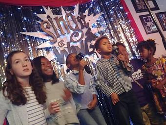 Product - Sing It or Wing It in Chattanooga, TN American Restaurants Product - Sing It or Wing It in Chattanooga, TN American Restaurants