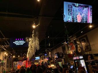 Product - Sing It or Wing It in Chattanooga, TN American Restaurants Product - Sing It or Wing It in Chattanooga, TN American Restaurants