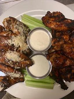 Product - Sing It or Wing It in Chattanooga, TN American Restaurants Product - Sing It or Wing It in Chattanooga, TN American Restaurants