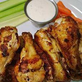 Product - Sing It or Wing It in Chattanooga, TN American Restaurants Product - Sing It or Wing It in Chattanooga, TN American Restaurants