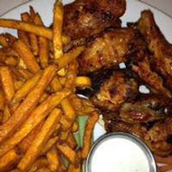 Product - Sing It or Wing It in Chattanooga, TN American Restaurants Product - Sing It or Wing It in Chattanooga, TN American Restaurants