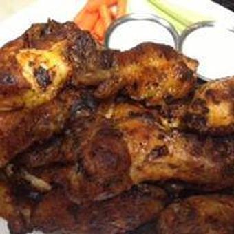 Product - Sing It or Wing It in Chattanooga, TN American Restaurants Product - Sing It or Wing It in Chattanooga, TN American Restaurants