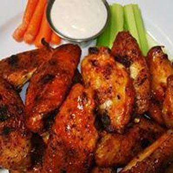 Product - Sing It or Wing It in Chattanooga, TN American Restaurants Product - Sing It or Wing It in Chattanooga, TN American Restaurants