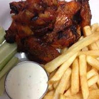 Product - Sing It or Wing It in Chattanooga, TN American Restaurants Product - Sing It or Wing It in Chattanooga, TN American Restaurants