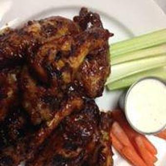 Product - Sing It or Wing It in Chattanooga, TN American Restaurants Product - Sing It or Wing It in Chattanooga, TN American Restaurants