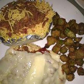 Product - Sing It or Wing It in Chattanooga, TN American Restaurants Product - Sing It or Wing It in Chattanooga, TN American Restaurants