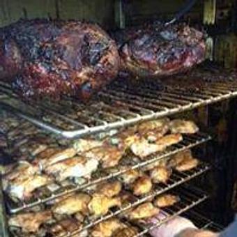 Product - Sing It or Wing It in Chattanooga, TN American Restaurants Product - Sing It or Wing It in Chattanooga, TN American Restaurants