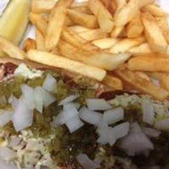 Product - Sing It or Wing It in Chattanooga, TN American Restaurants Product - Sing It or Wing It in Chattanooga, TN American Restaurants