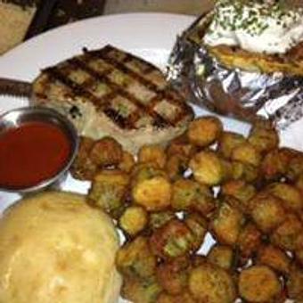 Product - Sing It or Wing It in Chattanooga, TN American Restaurants Product - Sing It or Wing It in Chattanooga, TN American Restaurants