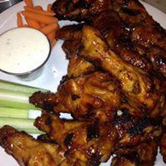 Product - Sing It or Wing It in Chattanooga, TN American Restaurants Product - Sing It or Wing It in Chattanooga, TN American Restaurants