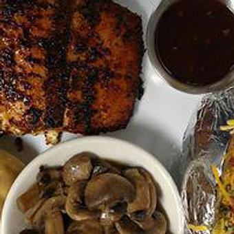 Product - Sing It or Wing It in Chattanooga, TN American Restaurants Product - Sing It or Wing It in Chattanooga, TN American Restaurants