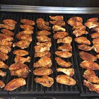 Product - Sing It or Wing It in Chattanooga, TN American Restaurants Product - Sing It or Wing It in Chattanooga, TN American Restaurants