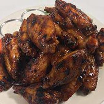 Product - Sing It or Wing It in Chattanooga, TN American Restaurants Product - Sing It or Wing It in Chattanooga, TN American Restaurants