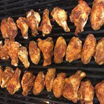 Product - Sing It or Wing It in Chattanooga, TN American Restaurants Product - Sing It or Wing It in Chattanooga, TN American Restaurants