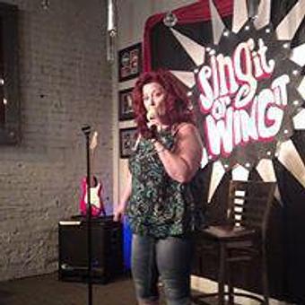 Product - Sing It or Wing It in Chattanooga, TN American Restaurants Product - Sing It or Wing It in Chattanooga, TN American Restaurants