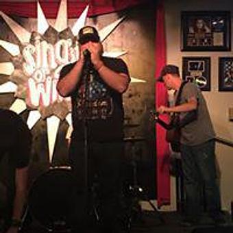 Product - Sing It or Wing It in Chattanooga, TN American Restaurants Product - Sing It or Wing It in Chattanooga, TN American Restaurants