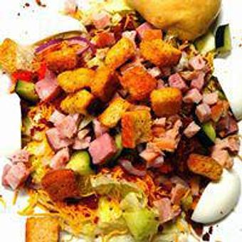 Product - Sing It or Wing It in Chattanooga, TN American Restaurants Product - Sing It or Wing It in Chattanooga, TN American Restaurants