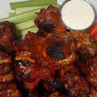 Product - Sing It or Wing It in Chattanooga, TN American Restaurants Product - Sing It or Wing It in Chattanooga, TN American Restaurants