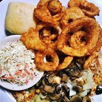 Product - Sing It or Wing It in Chattanooga, TN American Restaurants Product - Sing It or Wing It in Chattanooga, TN American Restaurants