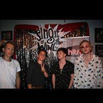 Product - Sing It or Wing It in Chattanooga, TN American Restaurants Product - Sing It or Wing It in Chattanooga, TN American Restaurants