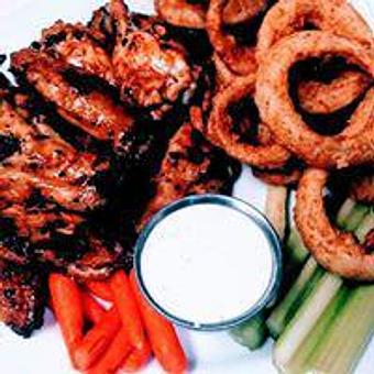 Product - Sing It or Wing It in Chattanooga, TN American Restaurants Product - Sing It or Wing It in Chattanooga, TN American Restaurants