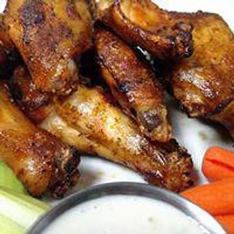 Product - Sing It or Wing It in Chattanooga, TN American Restaurants Product - Sing It or Wing It in Chattanooga, TN American Restaurants