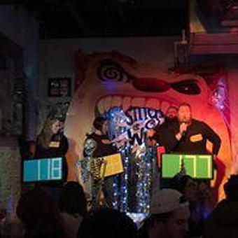 Product - Sing It or Wing It in Chattanooga, TN American Restaurants Product - Sing It or Wing It in Chattanooga, TN American Restaurants