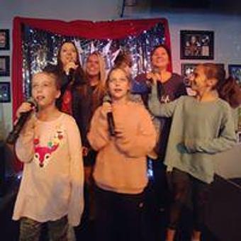 Product - Sing It or Wing It in Chattanooga, TN American Restaurants Product - Sing It or Wing It in Chattanooga, TN American Restaurants