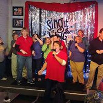 Product - Sing It or Wing It in Chattanooga, TN American Restaurants Product - Sing It or Wing It in Chattanooga, TN American Restaurants