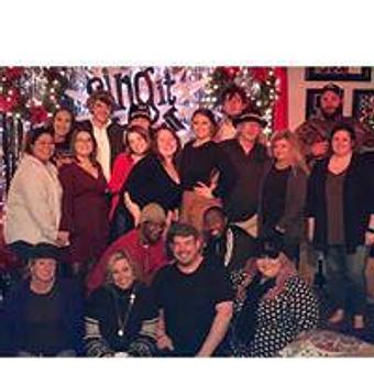 Product - Sing It or Wing It in Chattanooga, TN American Restaurants Product - Sing It or Wing It in Chattanooga, TN American Restaurants