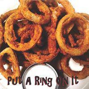 Product - Sing It or Wing It in Chattanooga, TN American Restaurants Product - Sing It or Wing It in Chattanooga, TN American Restaurants