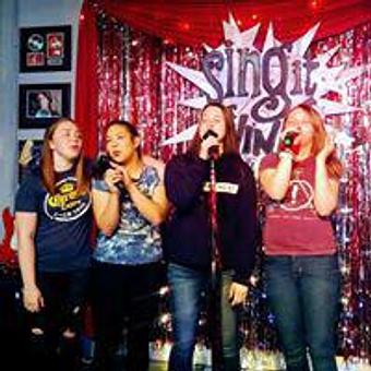 Product - Sing It or Wing It in Chattanooga, TN American Restaurants Product - Sing It or Wing It in Chattanooga, TN American Restaurants