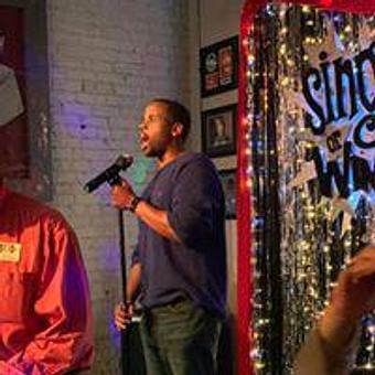 Product - Sing It or Wing It in Chattanooga, TN American Restaurants Product - Sing It or Wing It in Chattanooga, TN American Restaurants