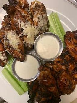 Product - Sing It or Wing It in Chattanooga, TN American Restaurants Product - Sing It or Wing It in Chattanooga, TN American Restaurants