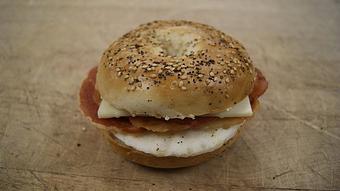 Product - Sip 'N Dip Donuts in Warren, RI Bakeries