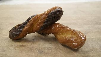 Product - Sip 'N Dip Donuts in Warren, RI Bakeries