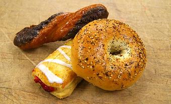 Product - Sip 'N Dip Donuts in Seekonk, MA Coffee, Espresso & Tea House Restaurants Product - Sip 'N Dip Donuts in Seekonk, MA Coffee, Espresso & Tea House Restaurants