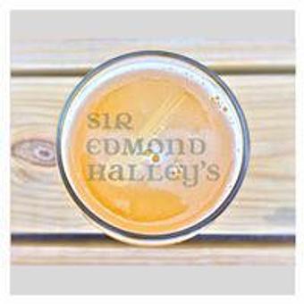 Product - Sir Edmond Halley's in Myers Park - Charlotte, NC Hamburger Restaurants