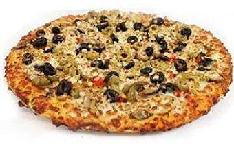 Product - Sir Pizza in Lexington, KY Italian Restaurants