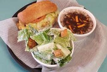 Product - Siro's Bistro in Lafayette, LA French Restaurants