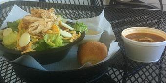 Product - Siro's Bistro in Lafayette, LA French Restaurants