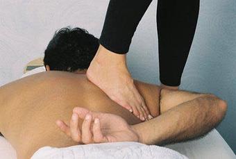 Product: Ashiatsu massage-The deepest, Most luxurious massage on the Planet - Sirrine Studio in Gilbert, AZ Misc Photographers