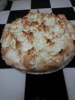 Product - Sissy's Saddle Shop Cafe in Cameron, TX American Restaurants