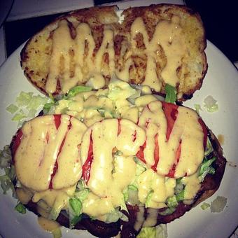 Product - Sissy's Saddle Shop Cafe in Cameron, TX American Restaurants