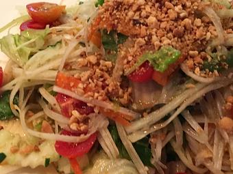 Product - Sister Kitchen Thai Food in Grover Beach, CA Thai Restaurants