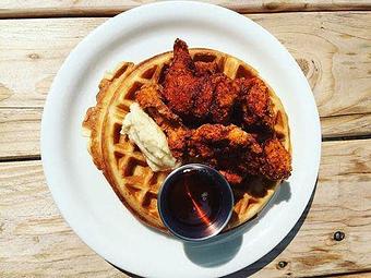 Product - Sisters And Brothers in Seattle, WA Restaurants/Food & Dining