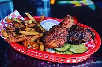 Product - Sisters And Brothers in Seattle, WA Restaurants/Food & Dining