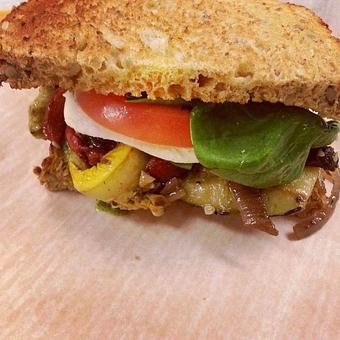 Product - Sisters Sandwiches & Such in Olney, MD Sandwich Shop Restaurants