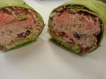 Product - Sisters Sandwiches & Such in Olney, MD Sandwich Shop Restaurants