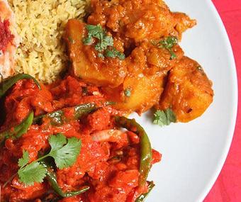 Product - Sitar Indian Cuisine in Alpharetta, GA Indian Restaurants